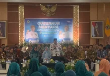 Layanan Aduan Lebih Dekat, Warga Jateng Bisa Lapor dari "Rumah"